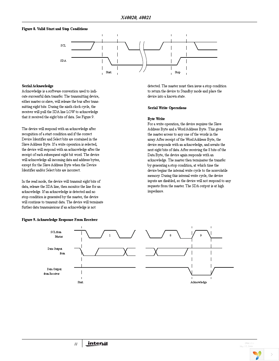 X40021S14Z-AT1 Page 11