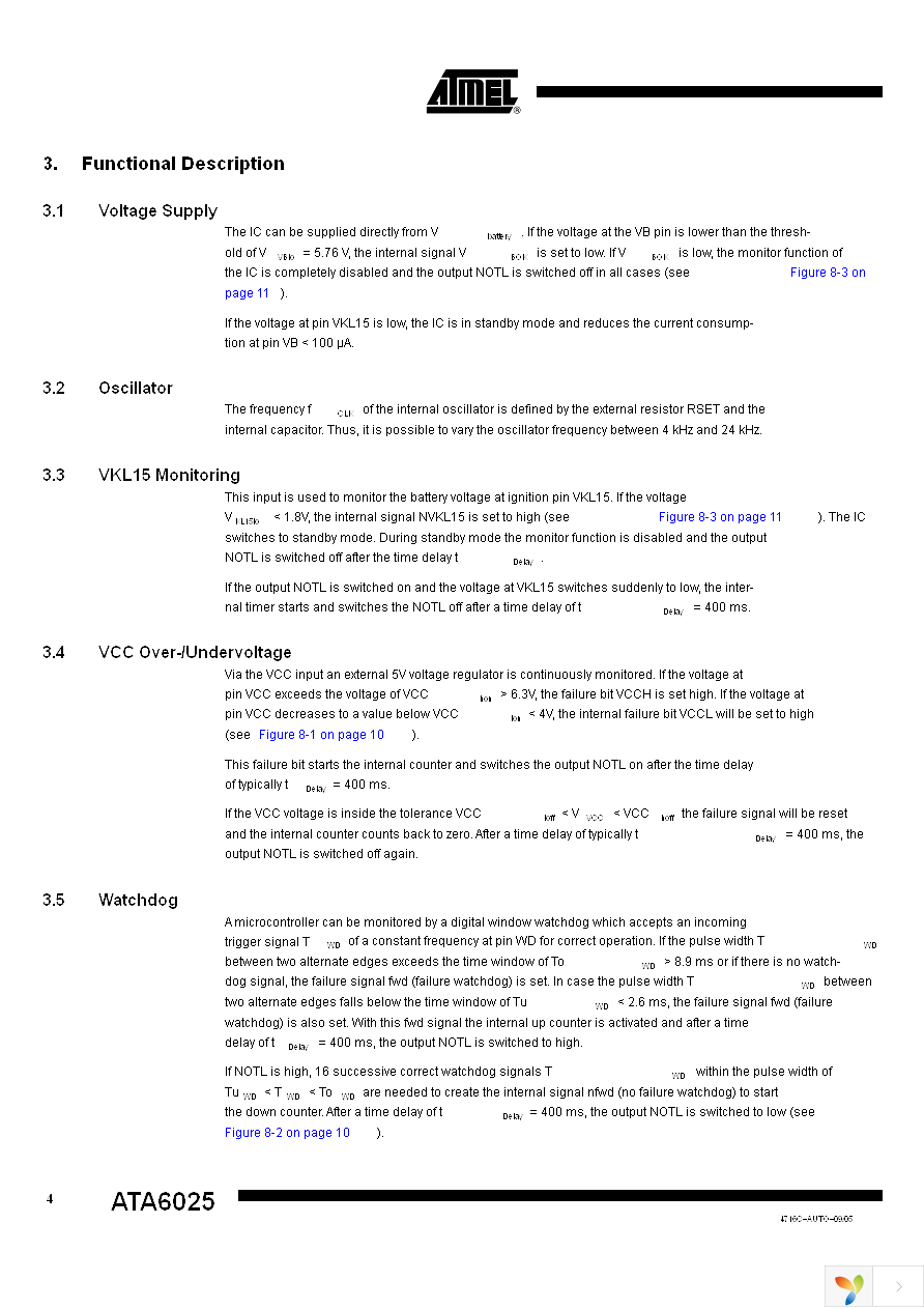 ATA6025-TAQ Page 4