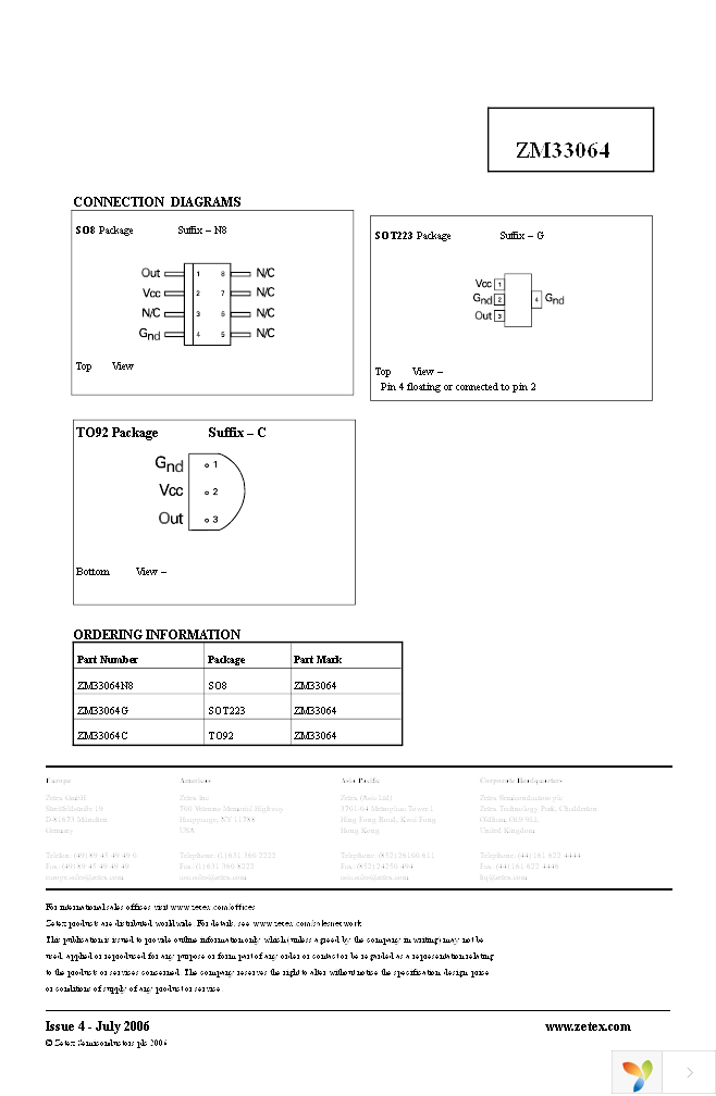 ZM33064N8TA Page 5