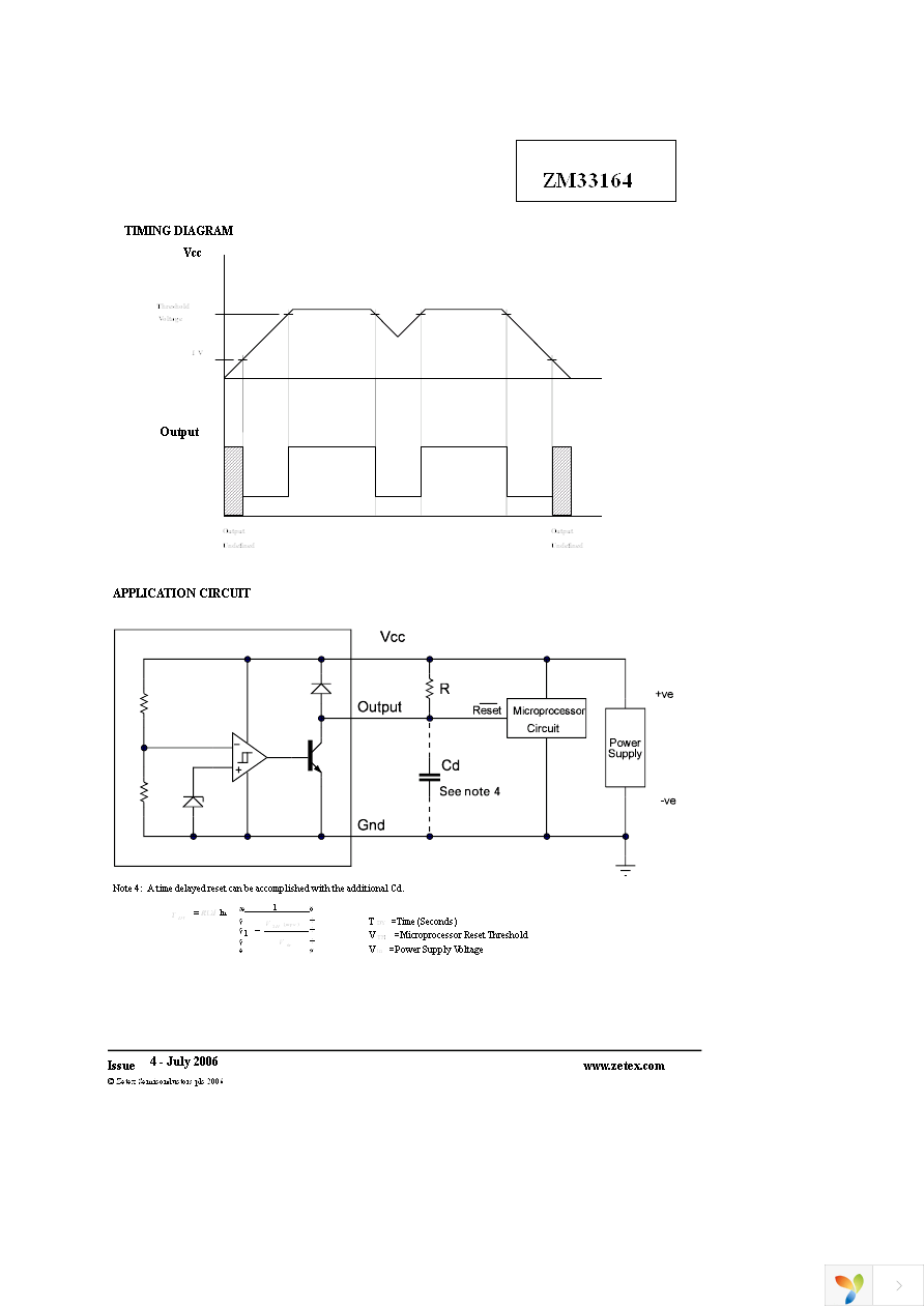 ZM33164CL Page 4