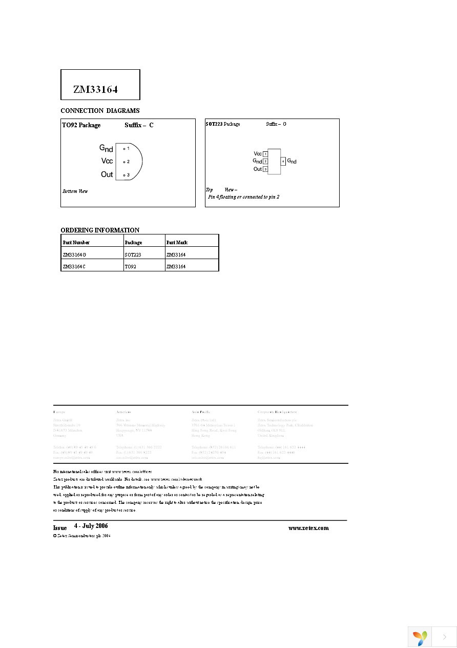 ZM33164CL Page 5