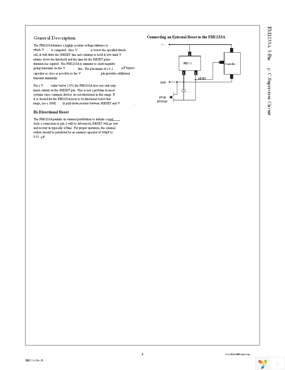 FM1233ACS3X Page 5