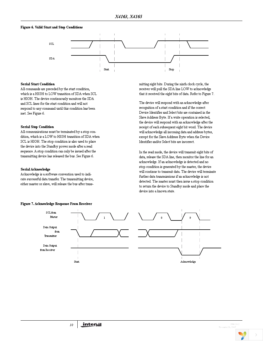 X4163S8 Page 10