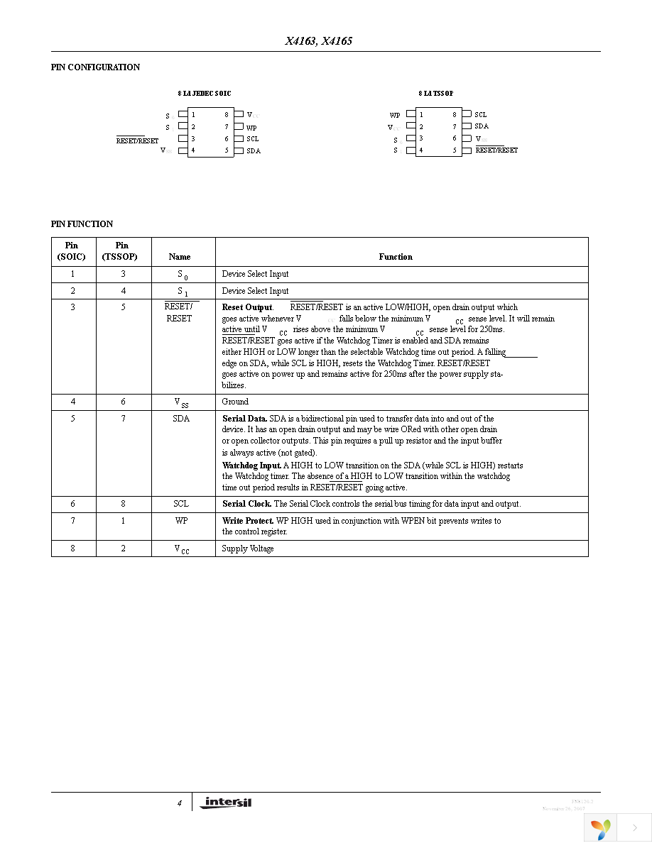 X4163S8 Page 4