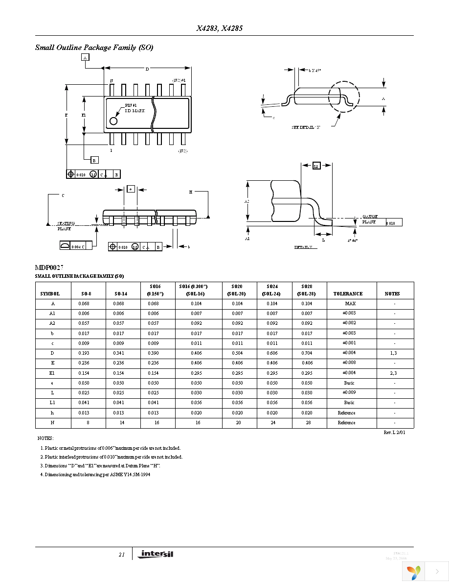 X4283S8 Page 21