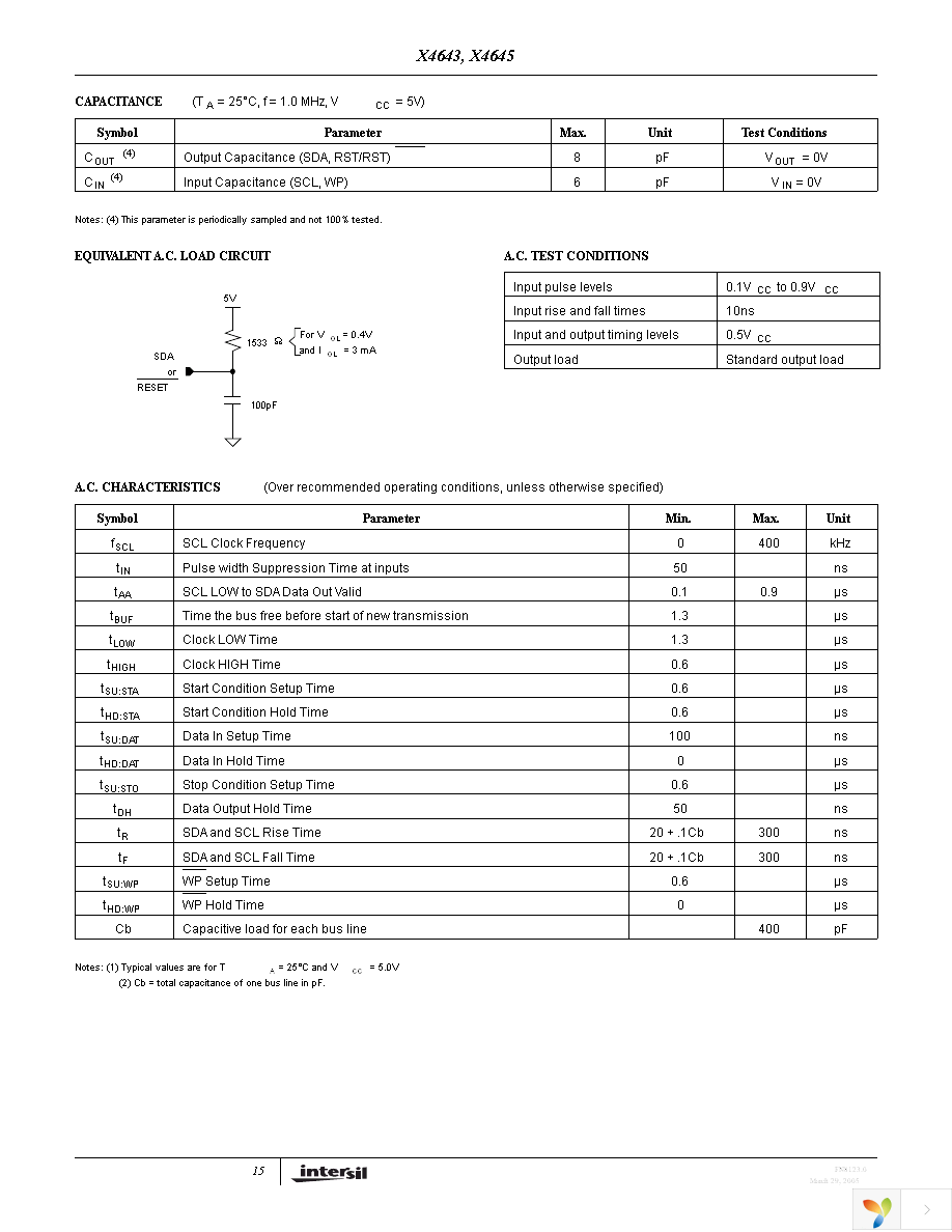 X4643S8 Page 15