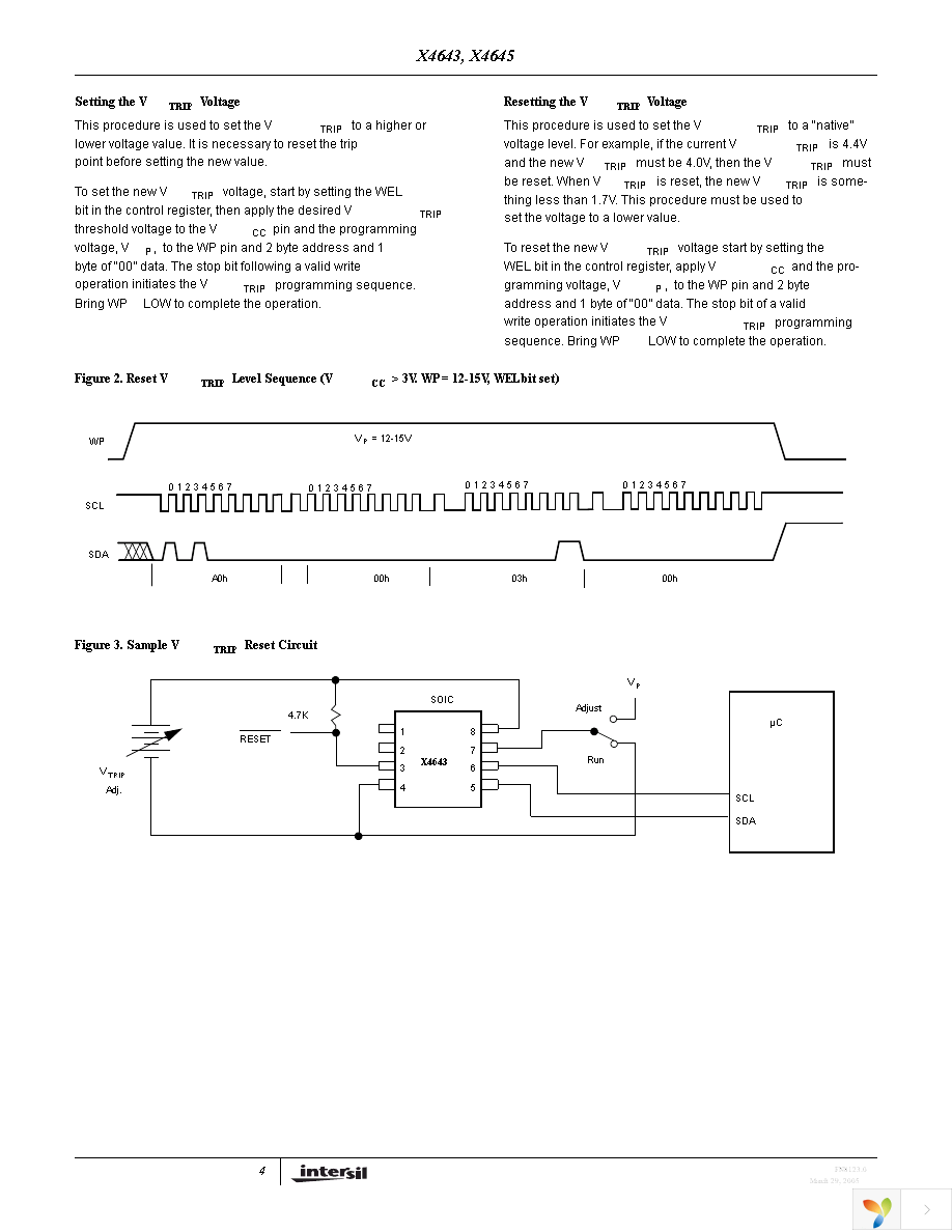 X4643S8 Page 4