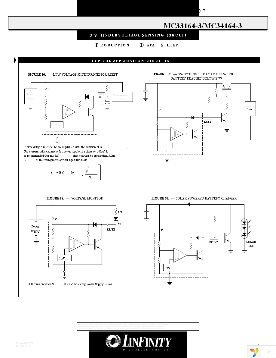 MC33164-3DM Page 9