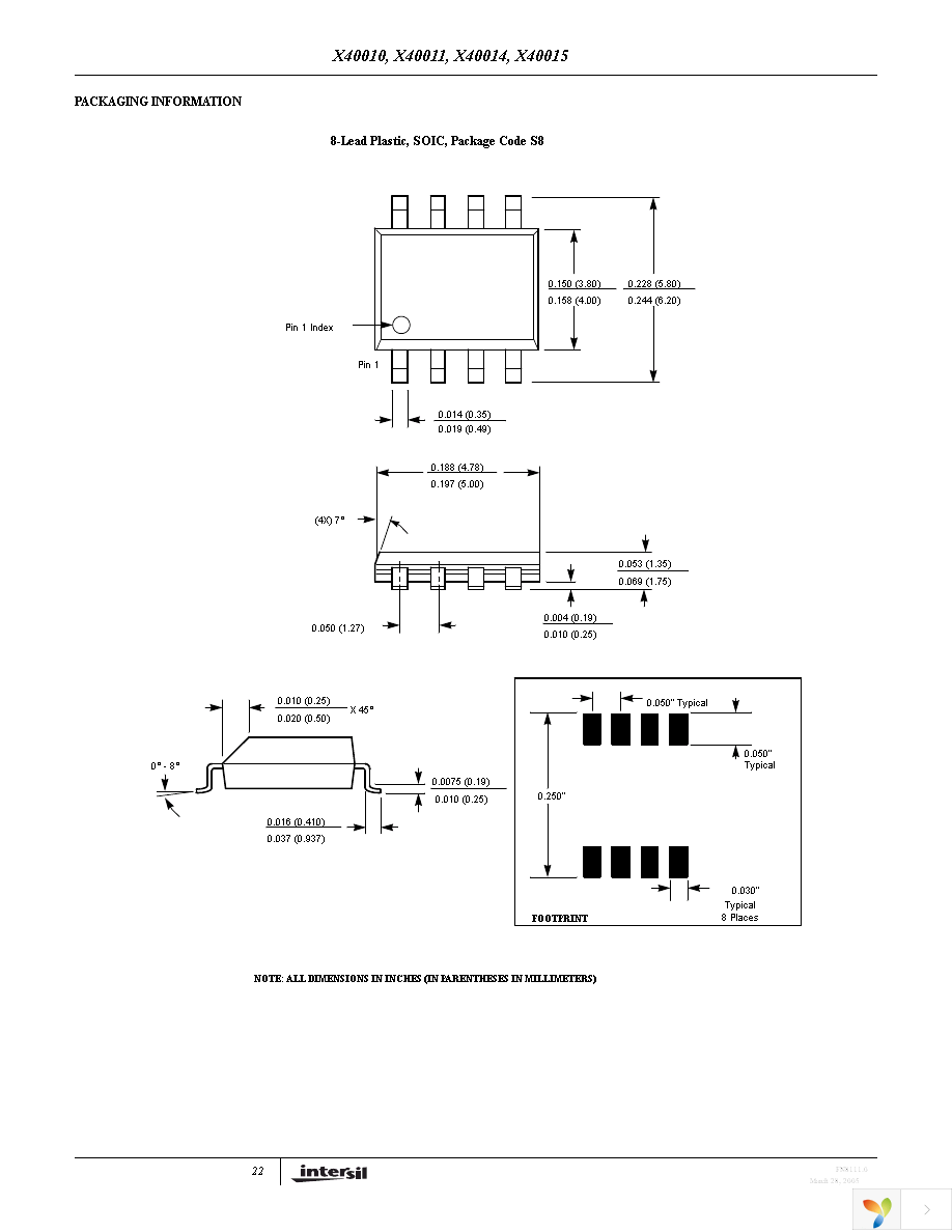 X40010S8-AT1 Page 22