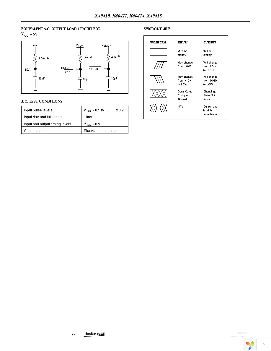 X40410S8-C Page 16