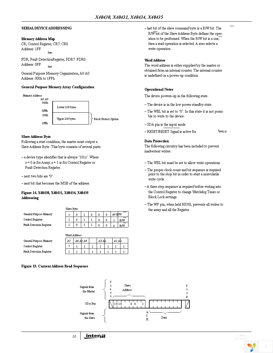 X40430S14-AT1 Page 16