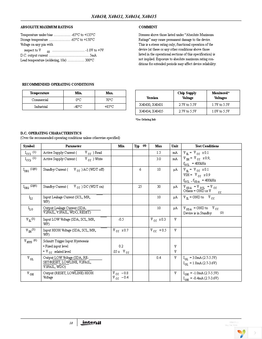 X40430S14-AT1 Page 18