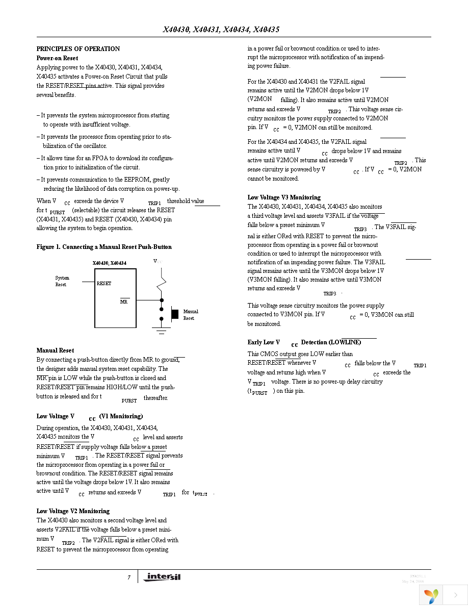 X40430S14-AT1 Page 7