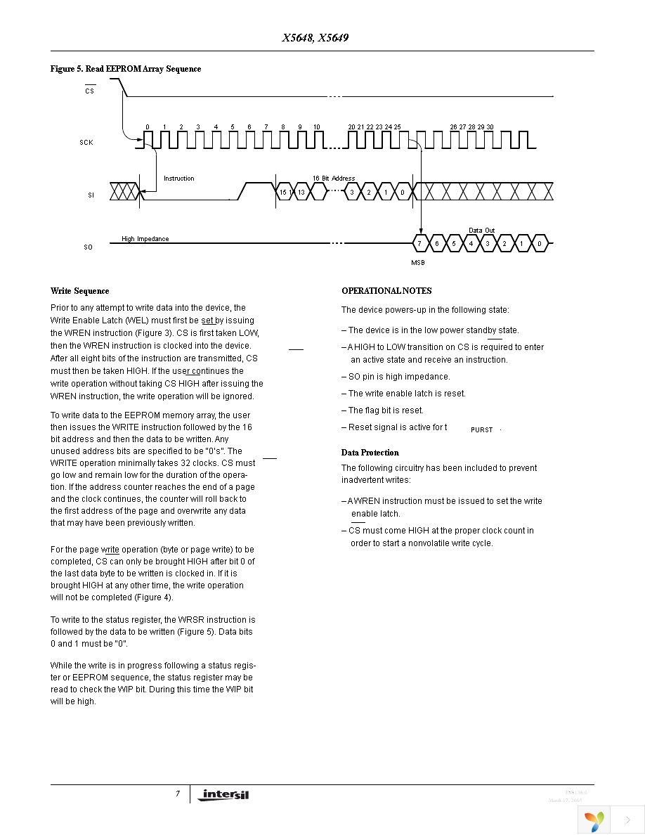 X5648P-4.5A Page 7