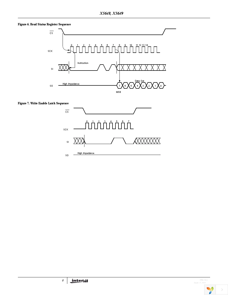 X5648P-4.5A Page 8