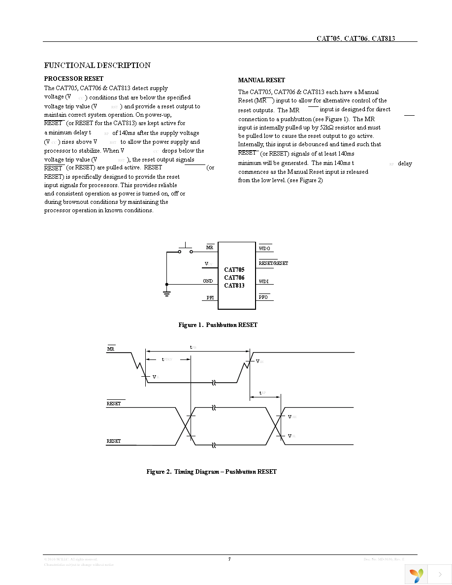 CAT813TZI-GT3 Page 7