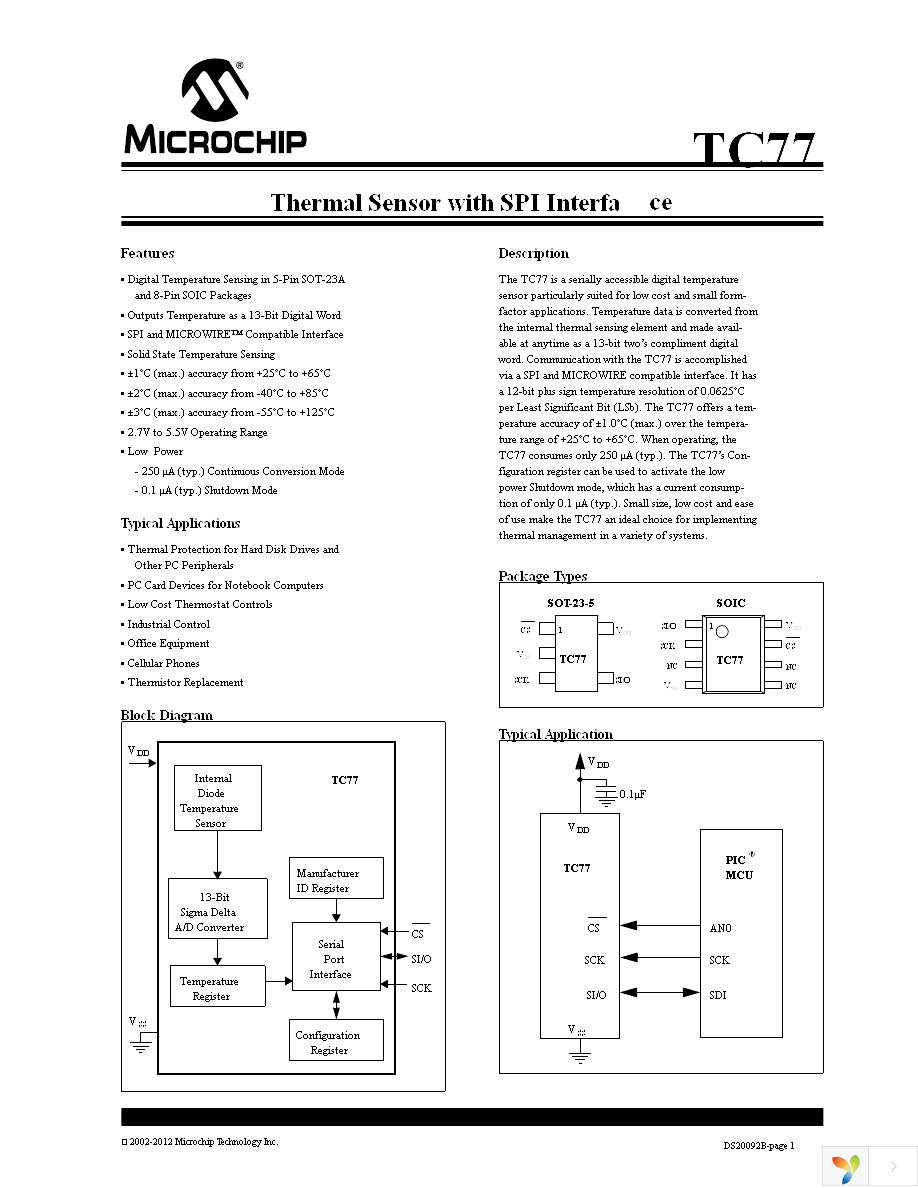 TC77-3.3MOA Page 1