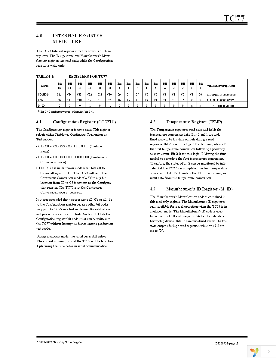 TC77-3.3MOA Page 11