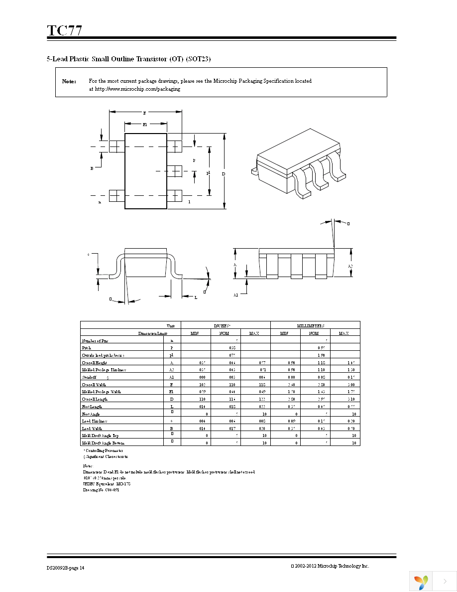 TC77-3.3MOA Page 14