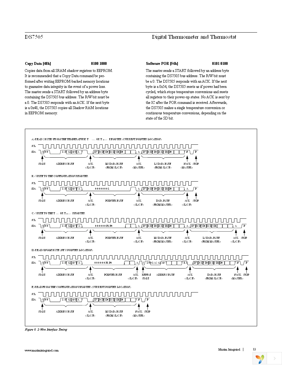 DS7505U+ Page 12