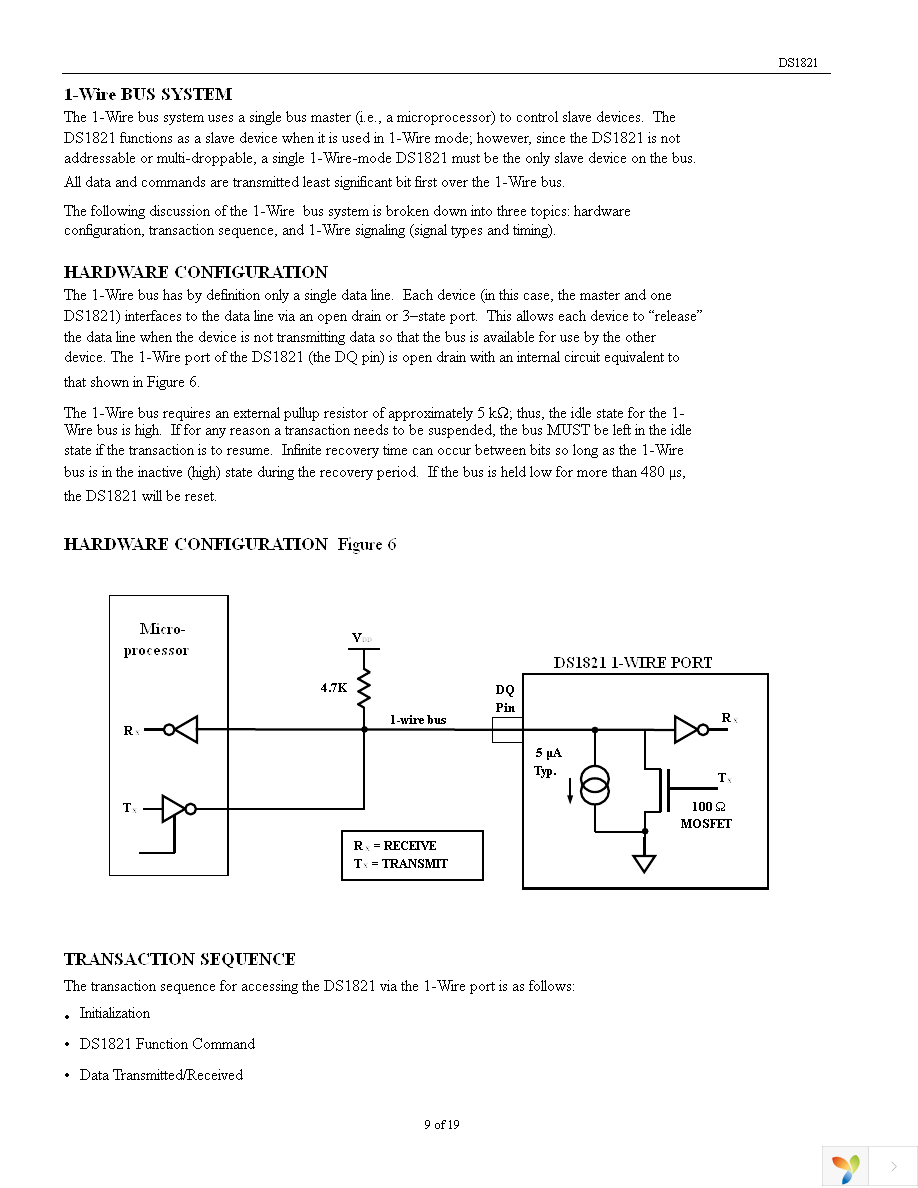 DS1821C+ Page 9