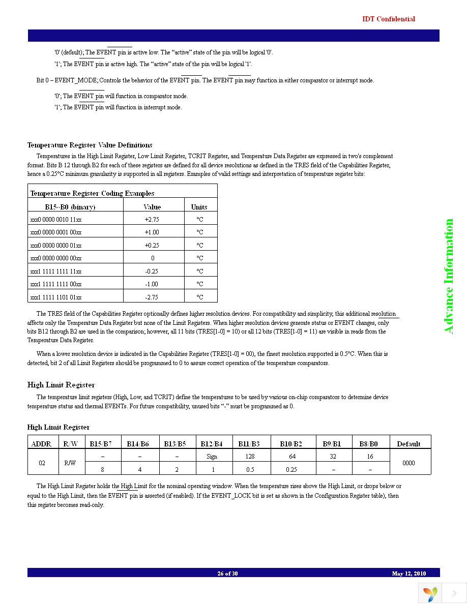 TSE2002B3CNCG8 Page 26