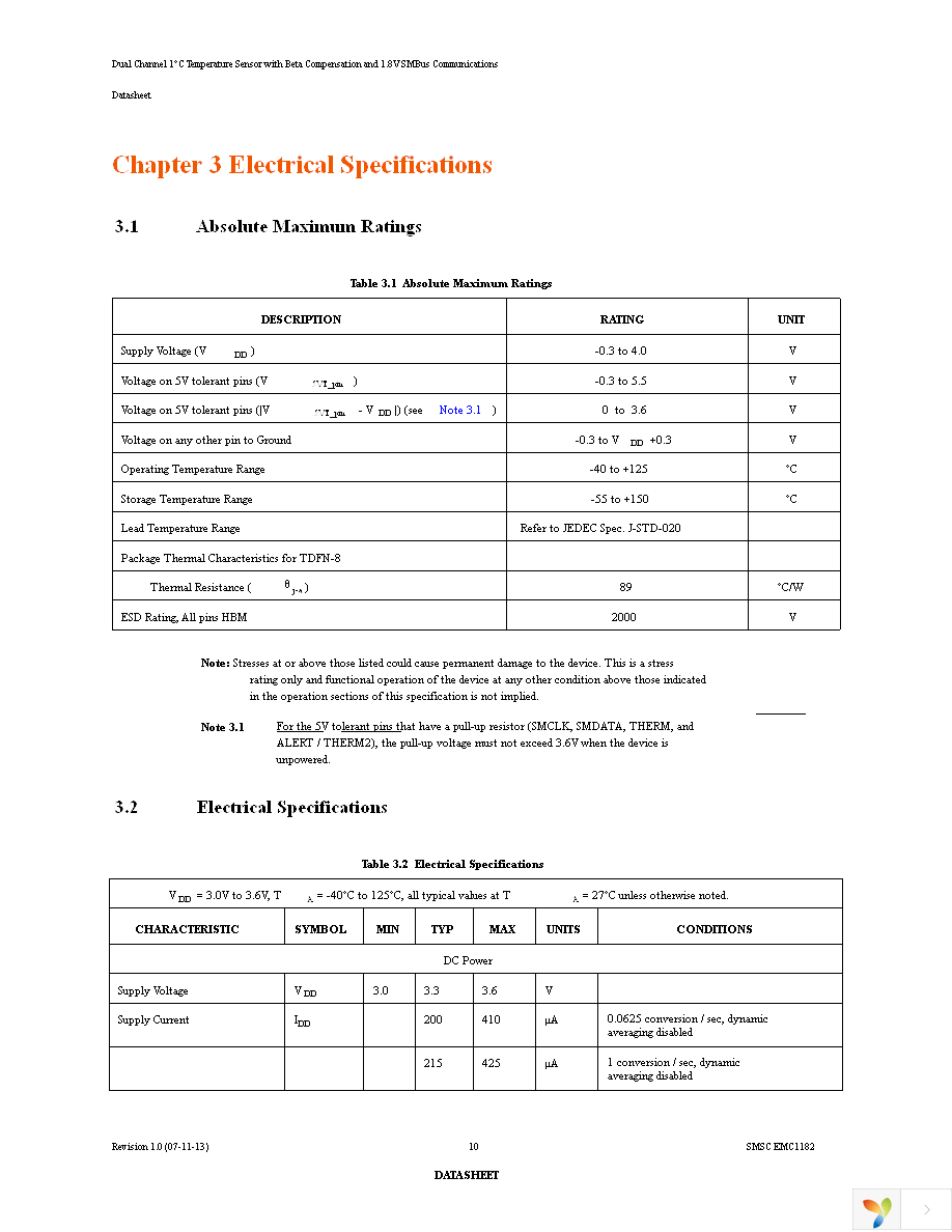 EMC1182-1-AC3-TR Page 10