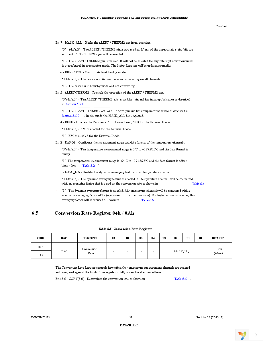 EMC1182-1-AC3-TR Page 29