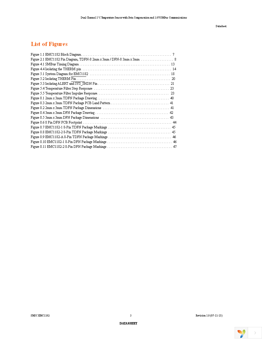 EMC1182-1-AC3-TR Page 5