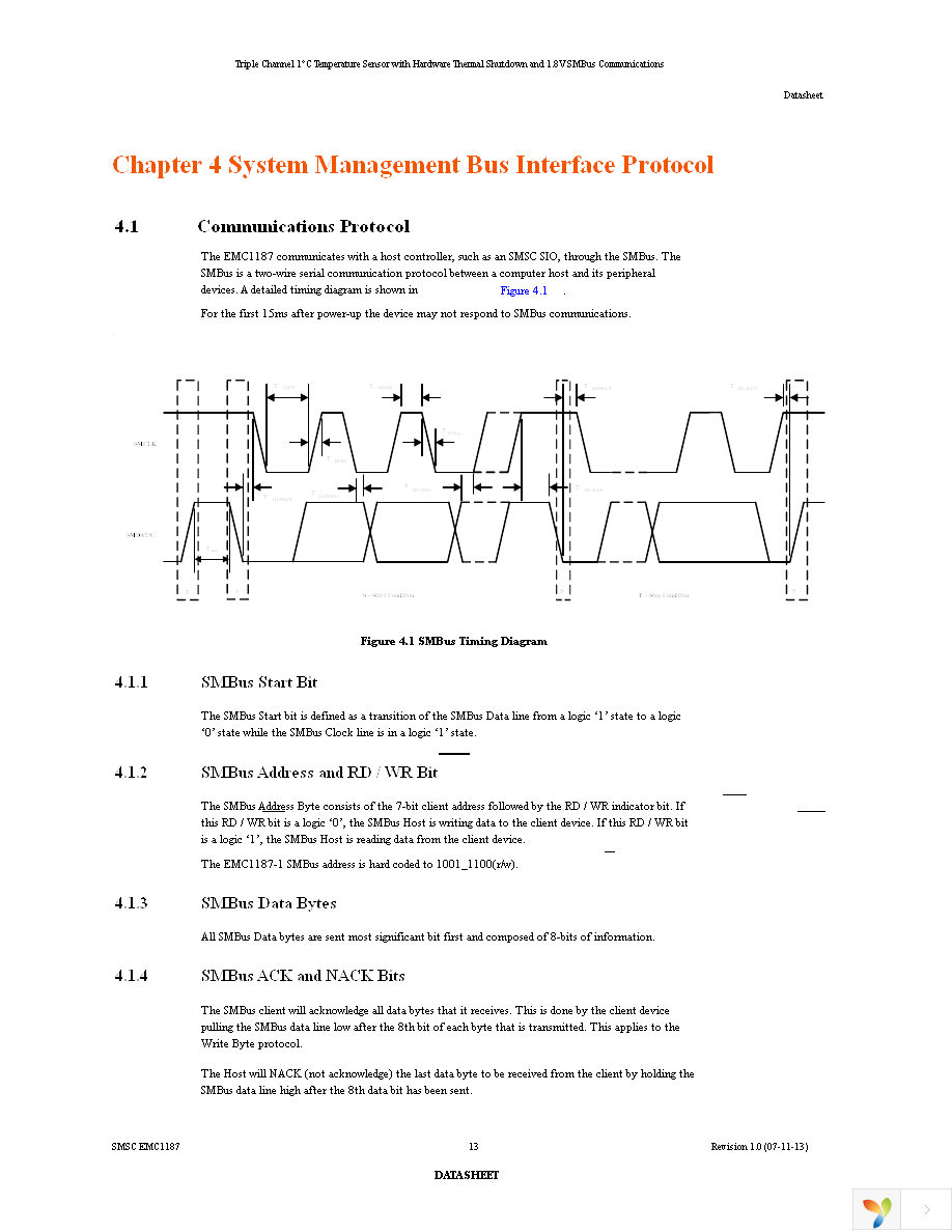 EMC1187-1-AIA-TR Page 13