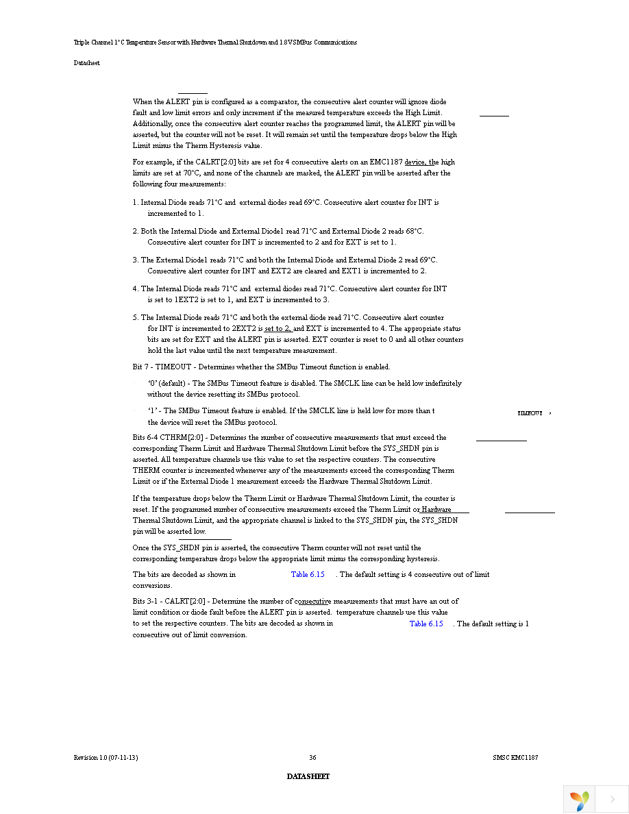 EMC1187-1-AIA-TR Page 36