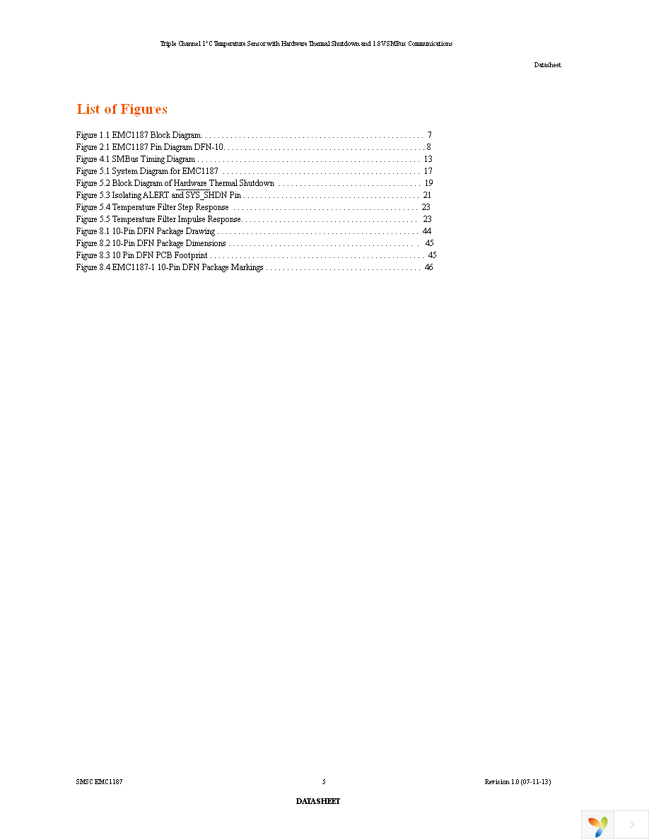 EMC1187-1-AIA-TR Page 5