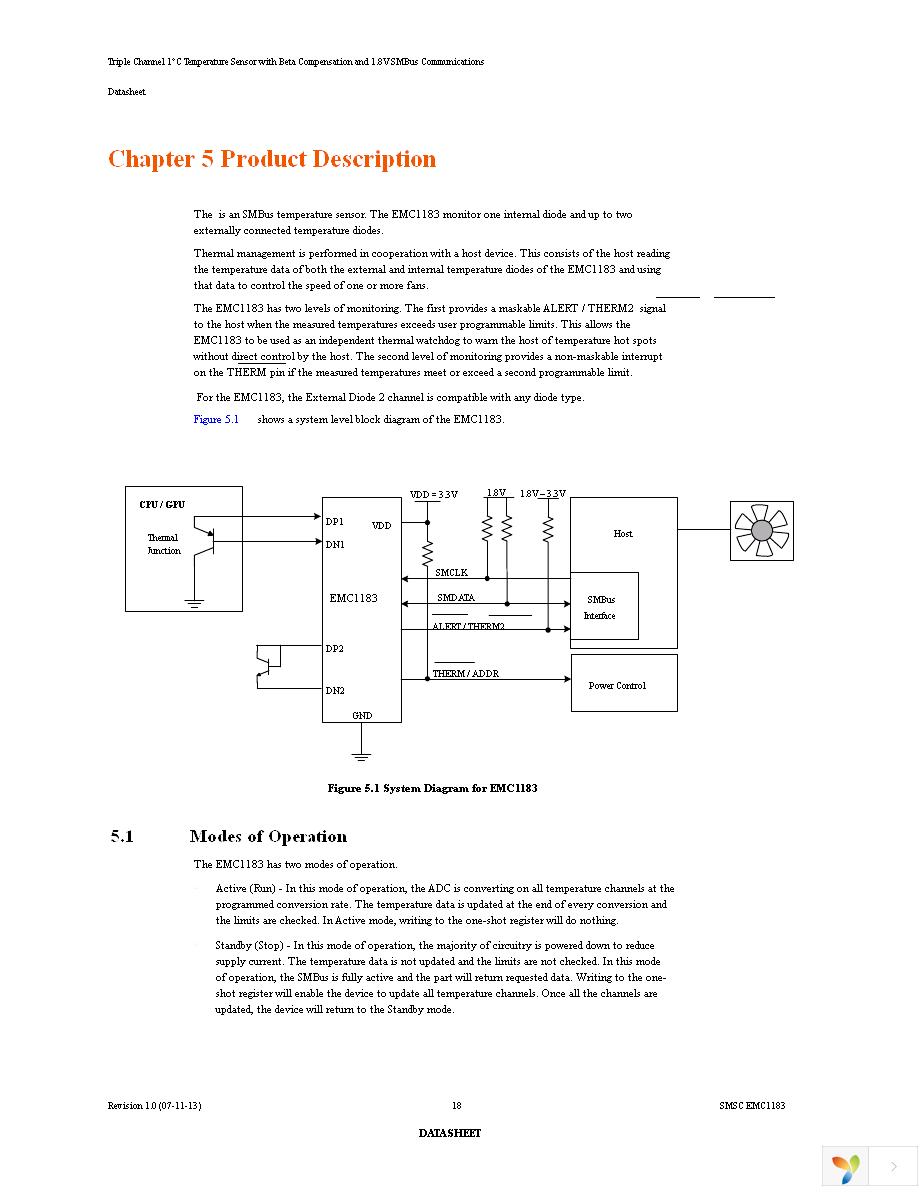 EMC1183-A-AIA-TR Page 18