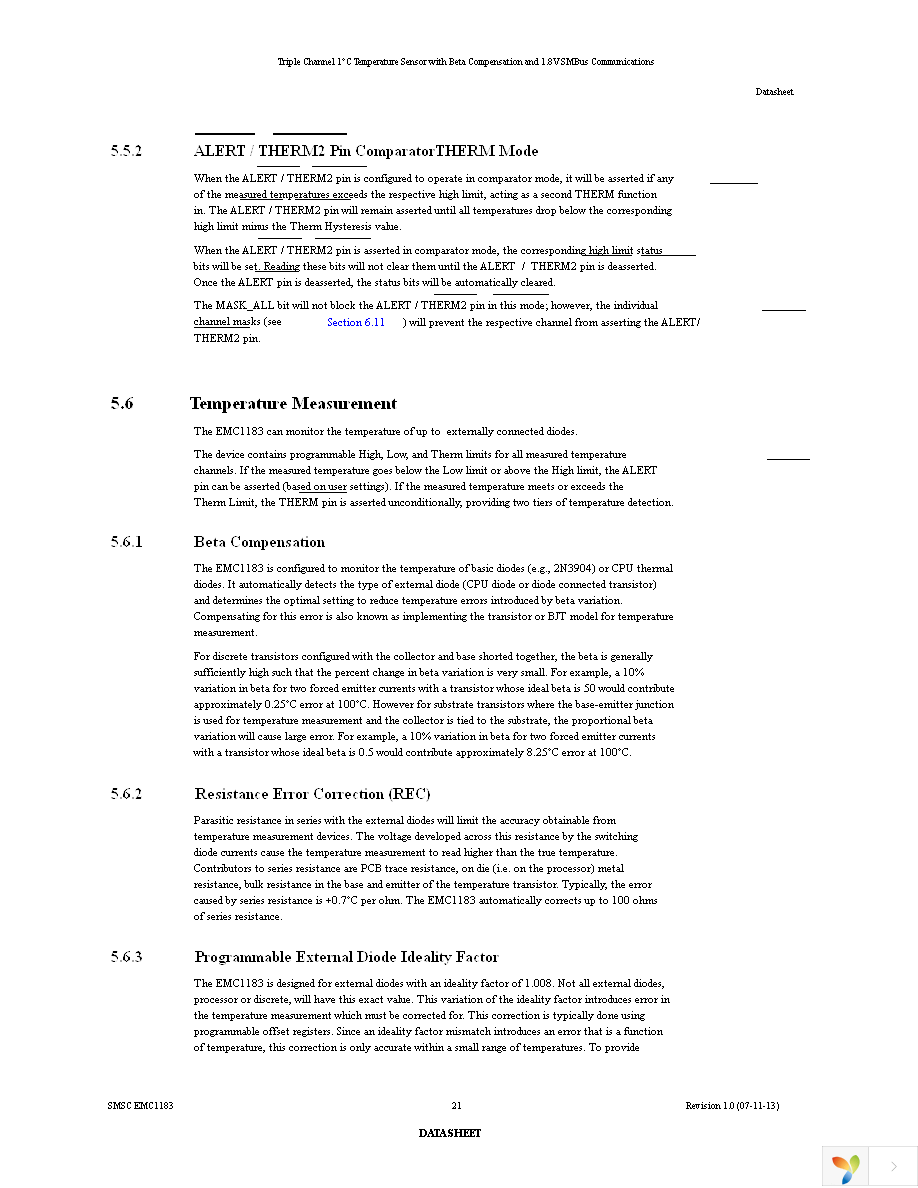 EMC1183-A-AIA-TR Page 21