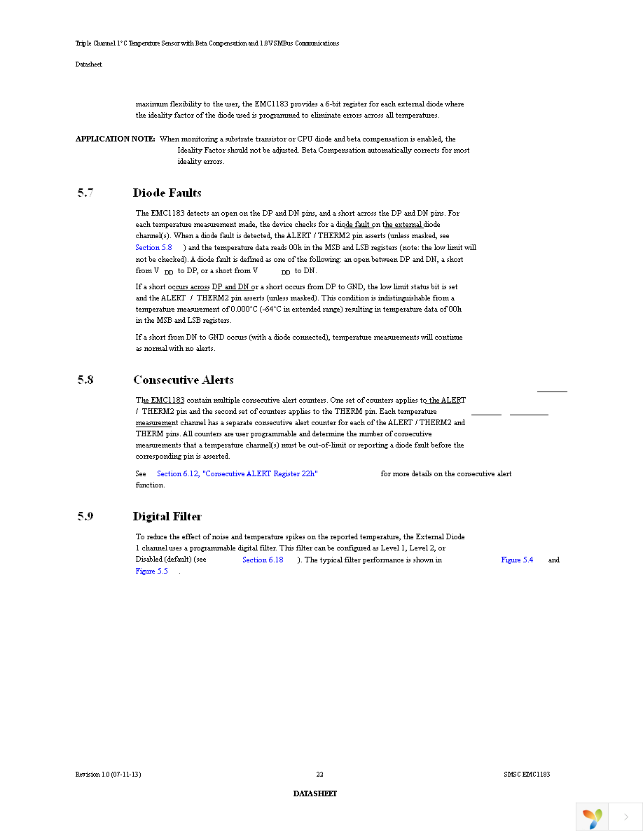 EMC1183-A-AIA-TR Page 22