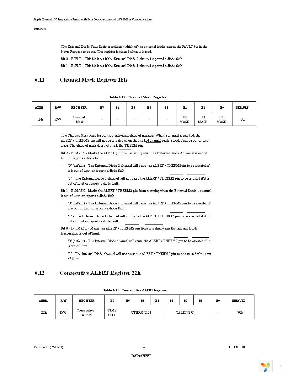 EMC1183-A-AIA-TR Page 34