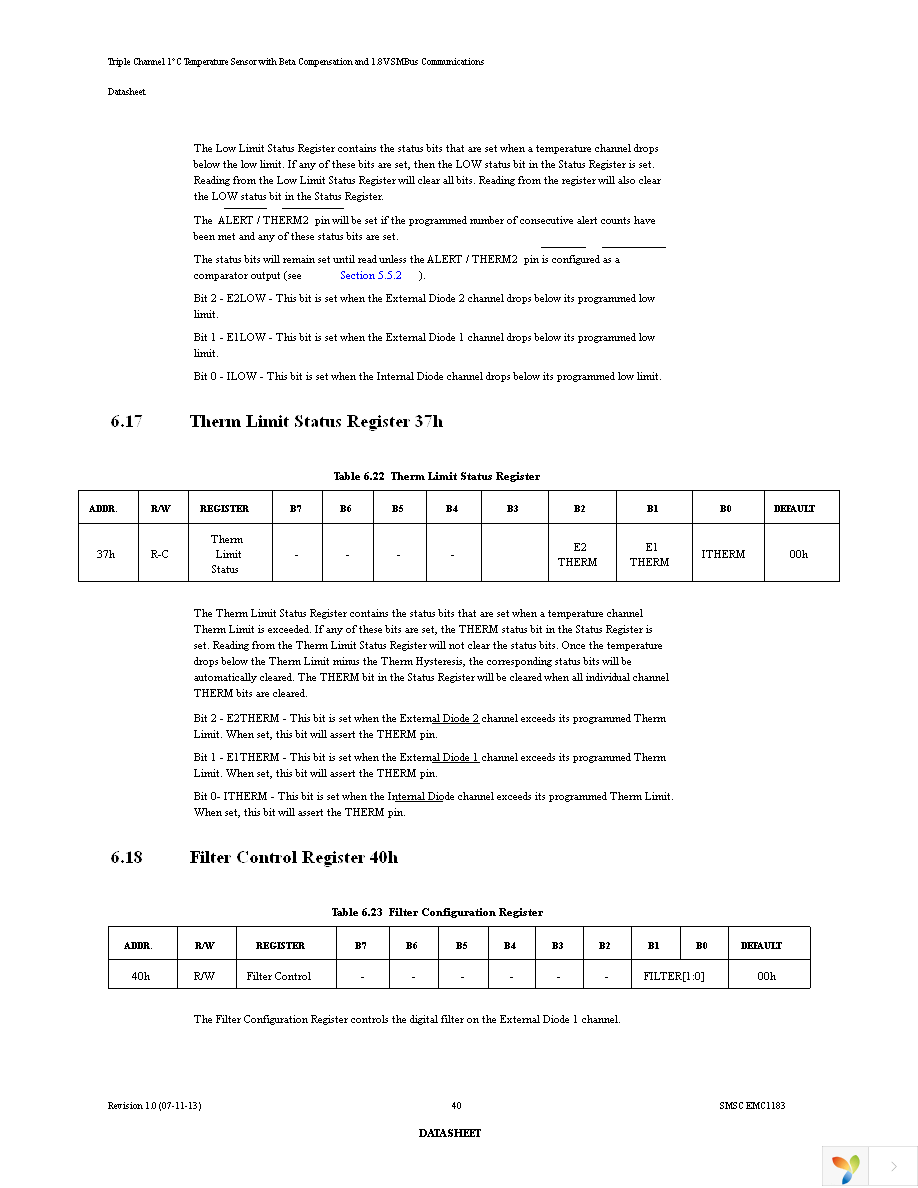 EMC1183-A-AIA-TR Page 40