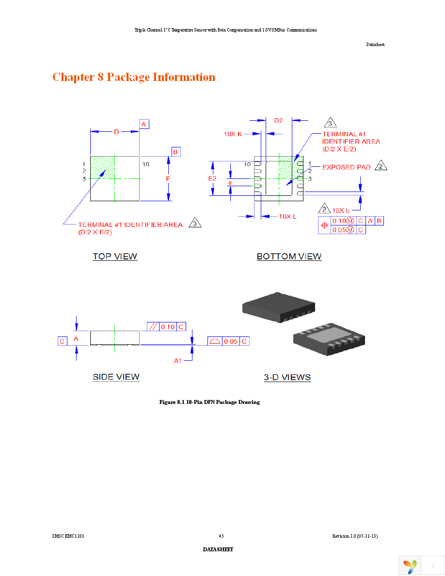 EMC1183-A-AIA-TR Page 45