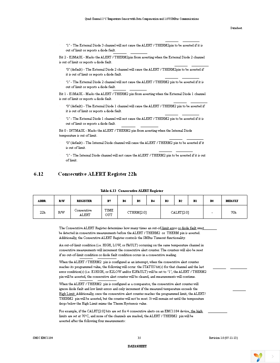 EMC1184-A-AIA-TR Page 35