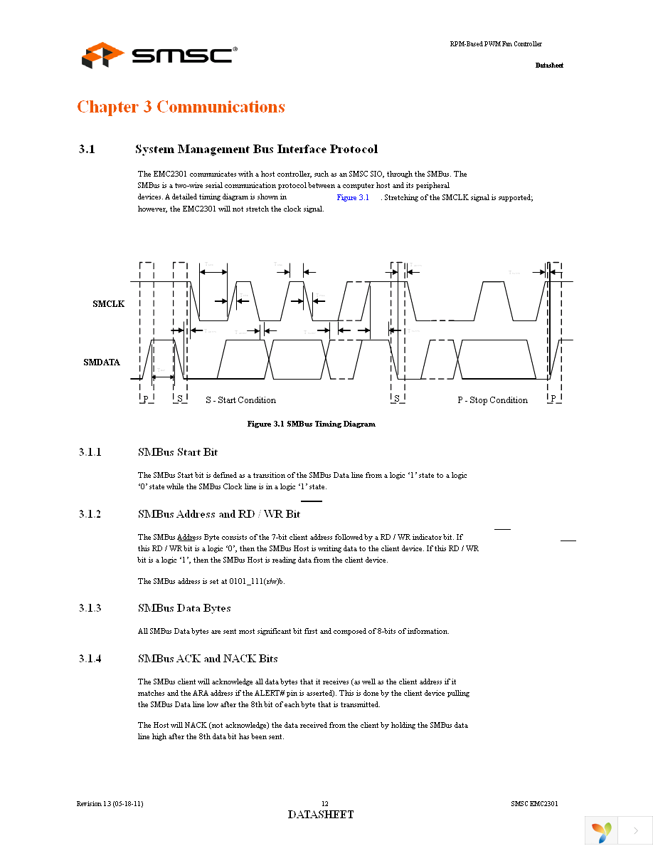 EMC2301-1-ACZL-TR Page 12