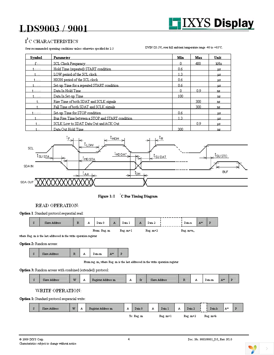 LDS9003-002-T2 Page 4