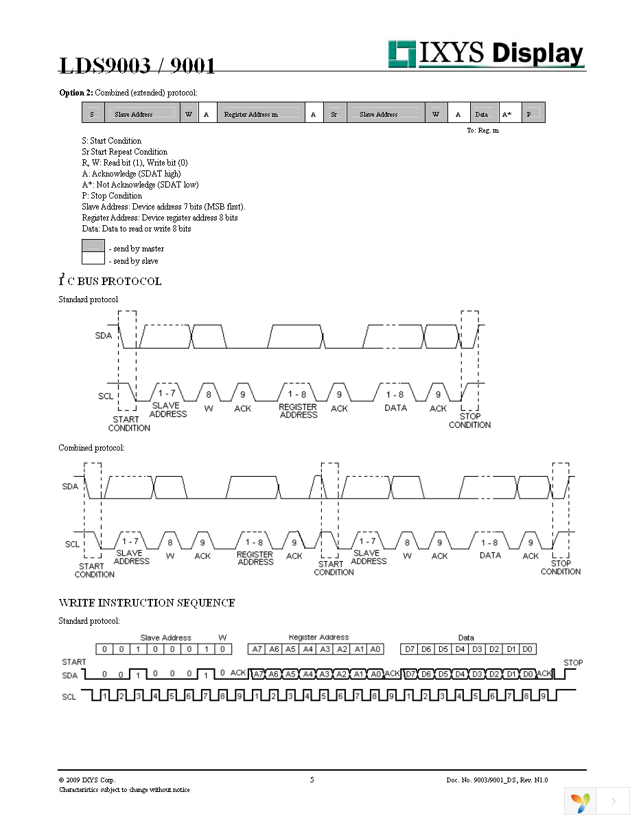 LDS9003-002-T2 Page 5