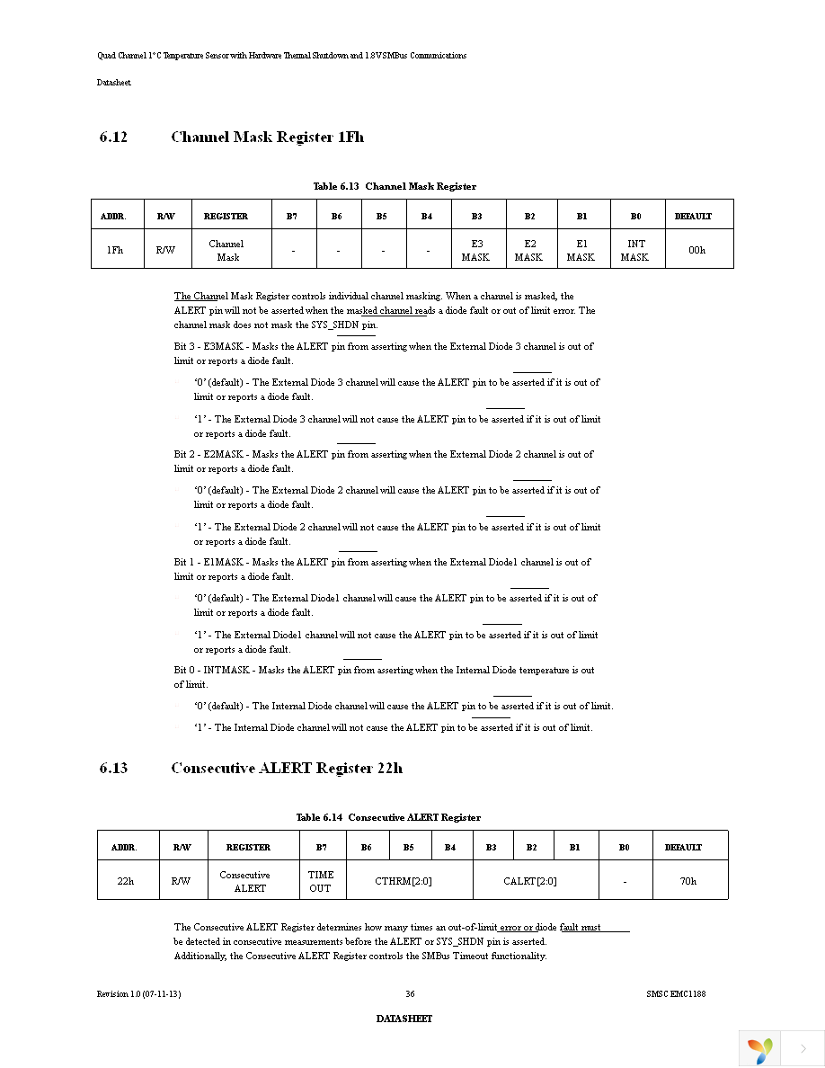 EMC1188-1-AIA-TR Page 36