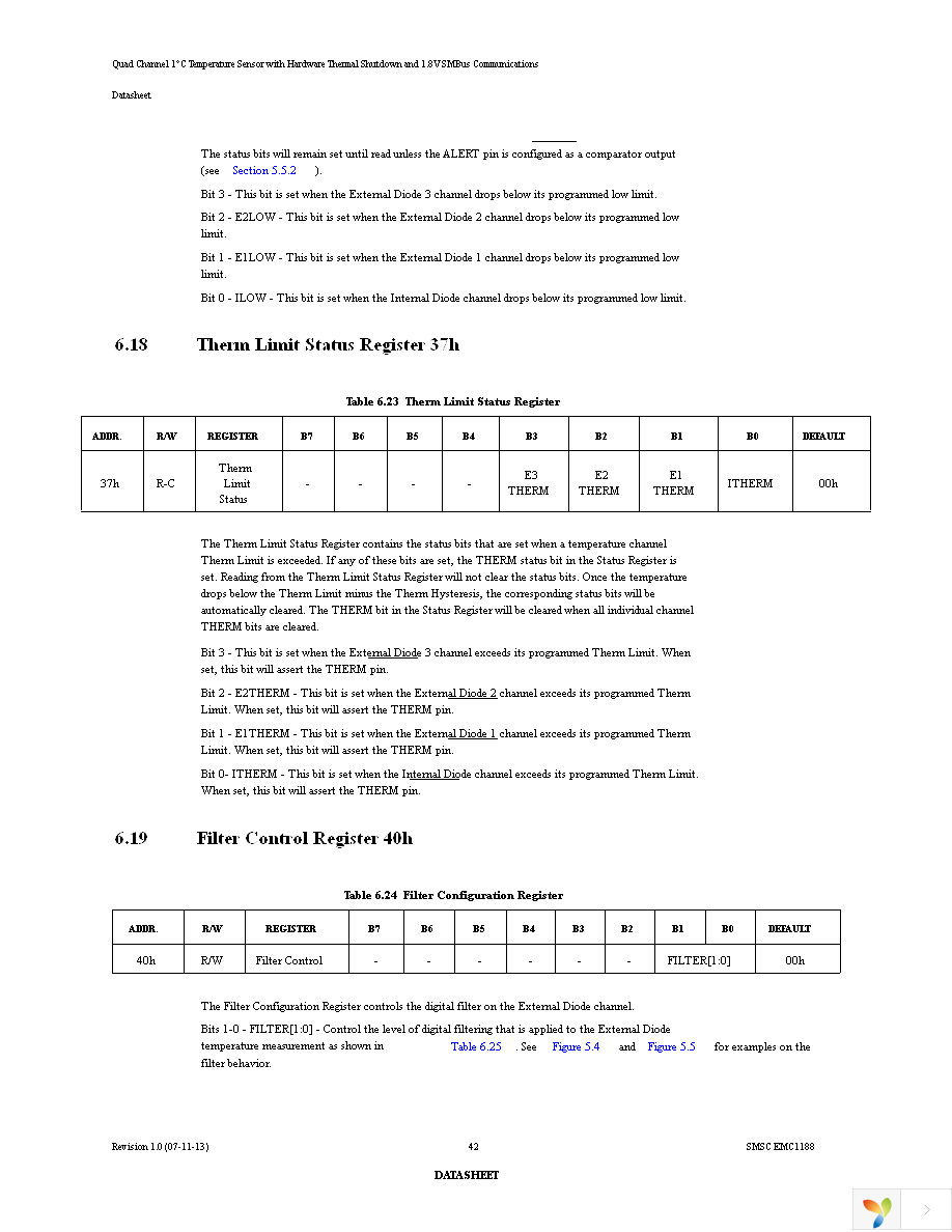 EMC1188-1-AIA-TR Page 42
