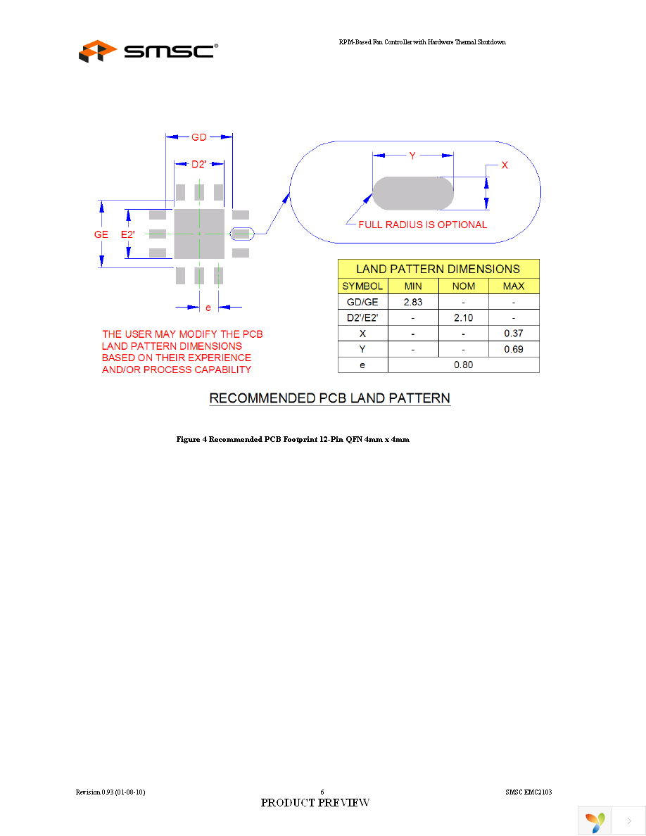 EMC2103-2-AP-TR Page 6