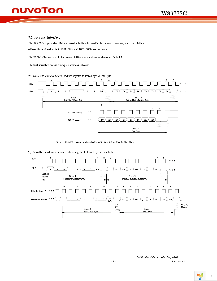 W83775G Page 10