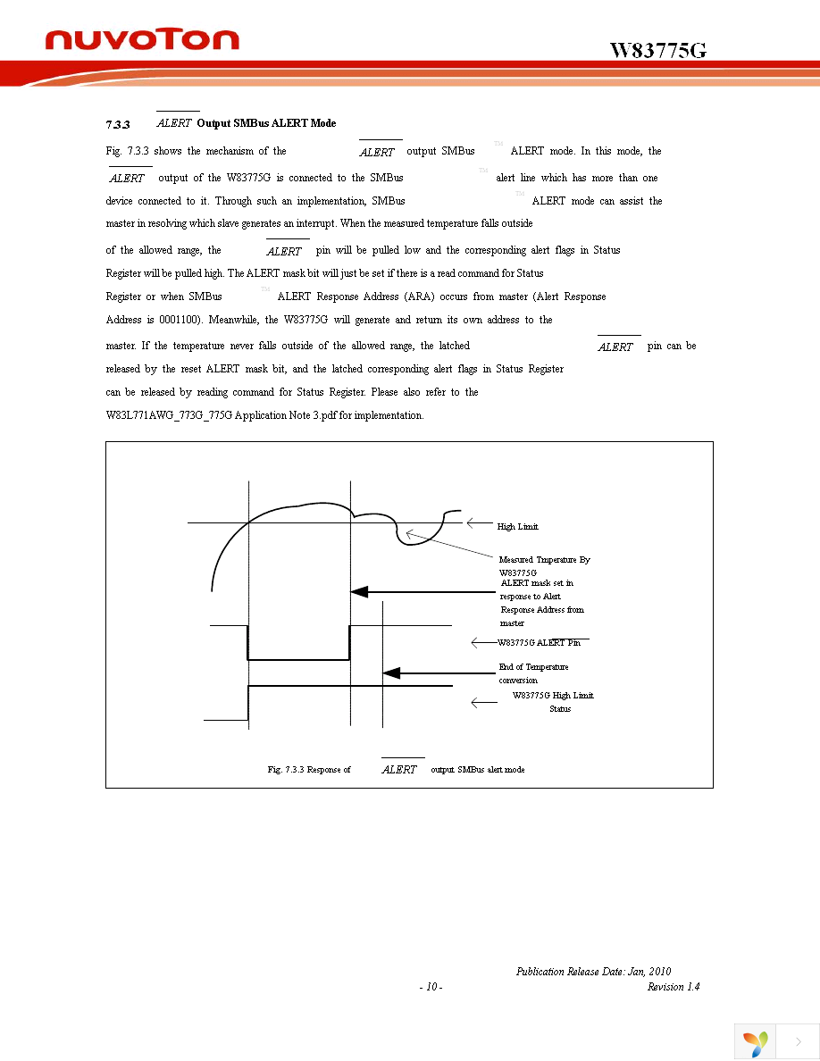 W83775G Page 13