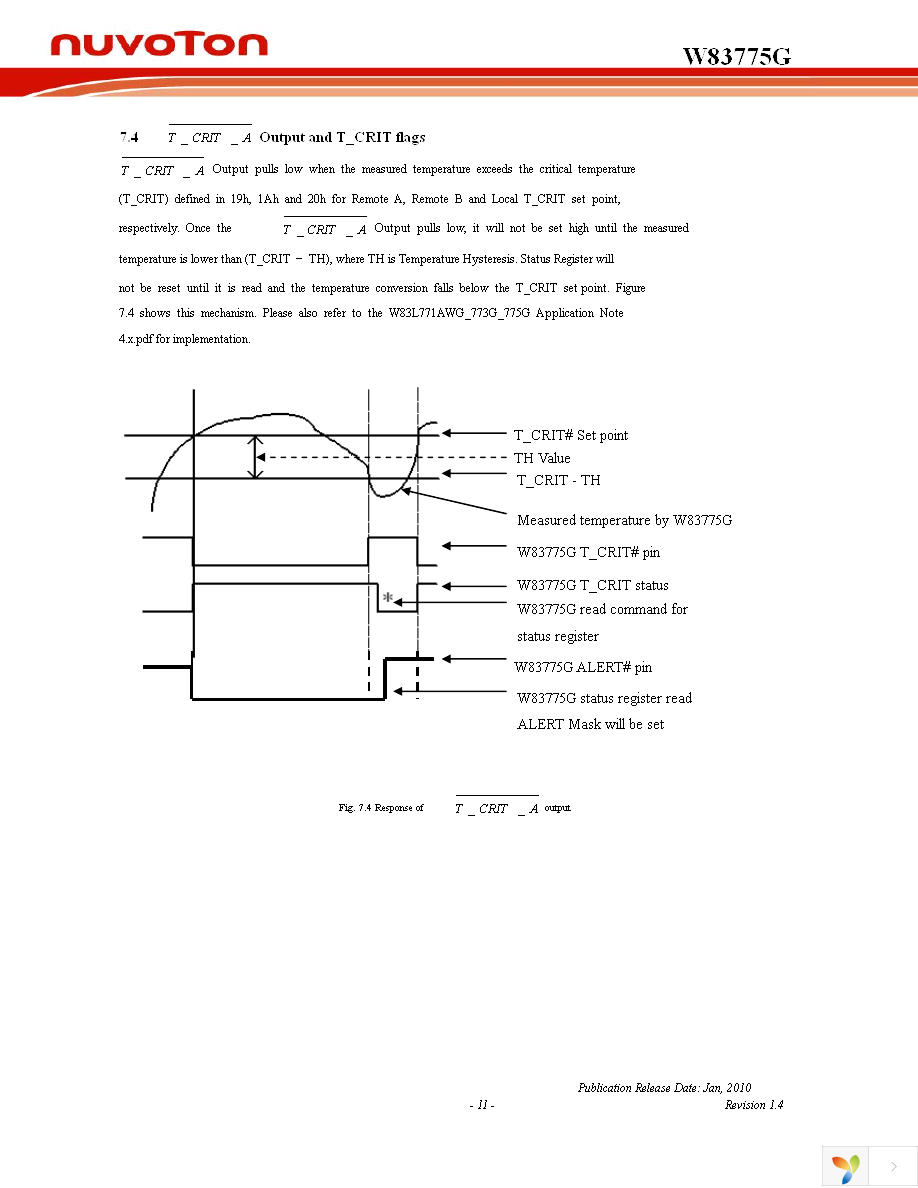 W83775G Page 14