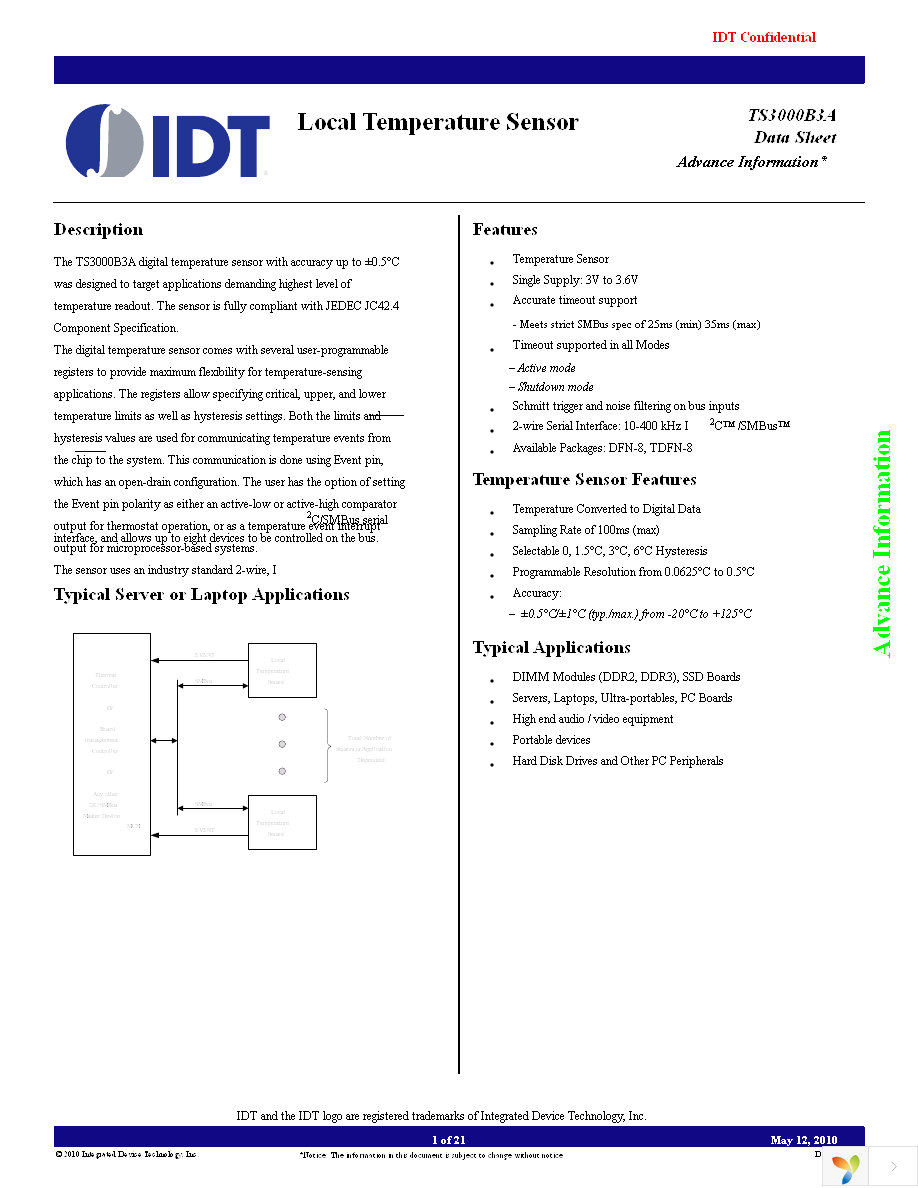 TS3000B3ANCG8 Page 1