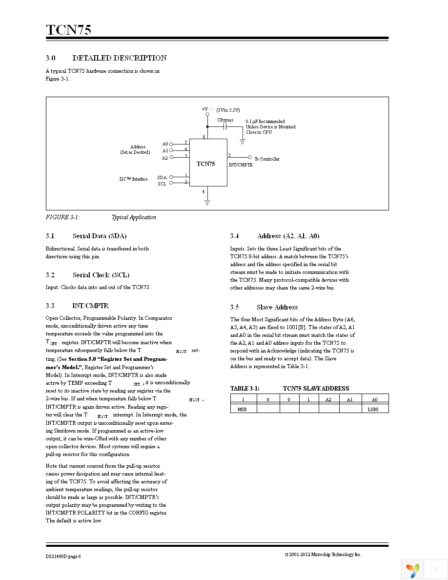 TCN75-3.3MOAG Page 6